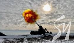 ЗСУ відбили понад 70 атак на 4 напрямках - Генштаб